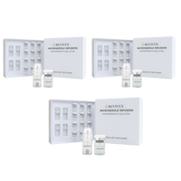 Revivex - ערכה לטיפול ושיקום נשירת שיער והתקרחות