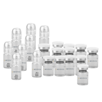 Revivex - ערכה לטיפול ושיקום נשירת שיער והתקרחות