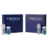 Revivex 2.0 - ערכה לטיפול ושיקום נשירת שיער והתקרחות