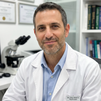 ד"ר אייל פרץ