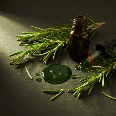 תמצית רוזמרין